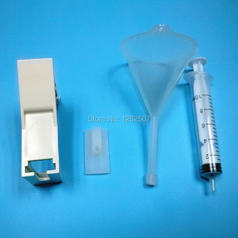 Head Cleaning Kit For HP 80 81 - Print Head Cleaning Kit incelemesi ve fiyatı