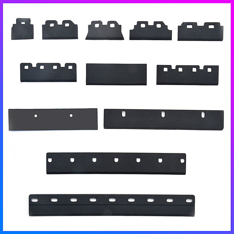 JACA 5pcs Printer Plotter Rubb - Cutting Plotter Blade incelemesi ve fiyatı