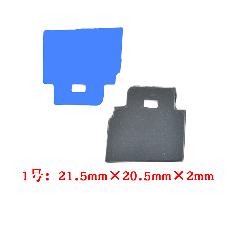 JACA 5pcs Printer Plotter Rubb - Cutting Plotter Blade incelemesi ve fiyatı
