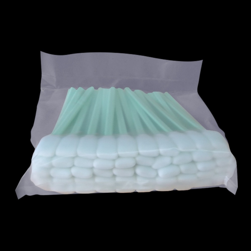 1/200PCS Cleaning Sponge For E - Print Head Cleaning Kit incelemesi ve fiyatı