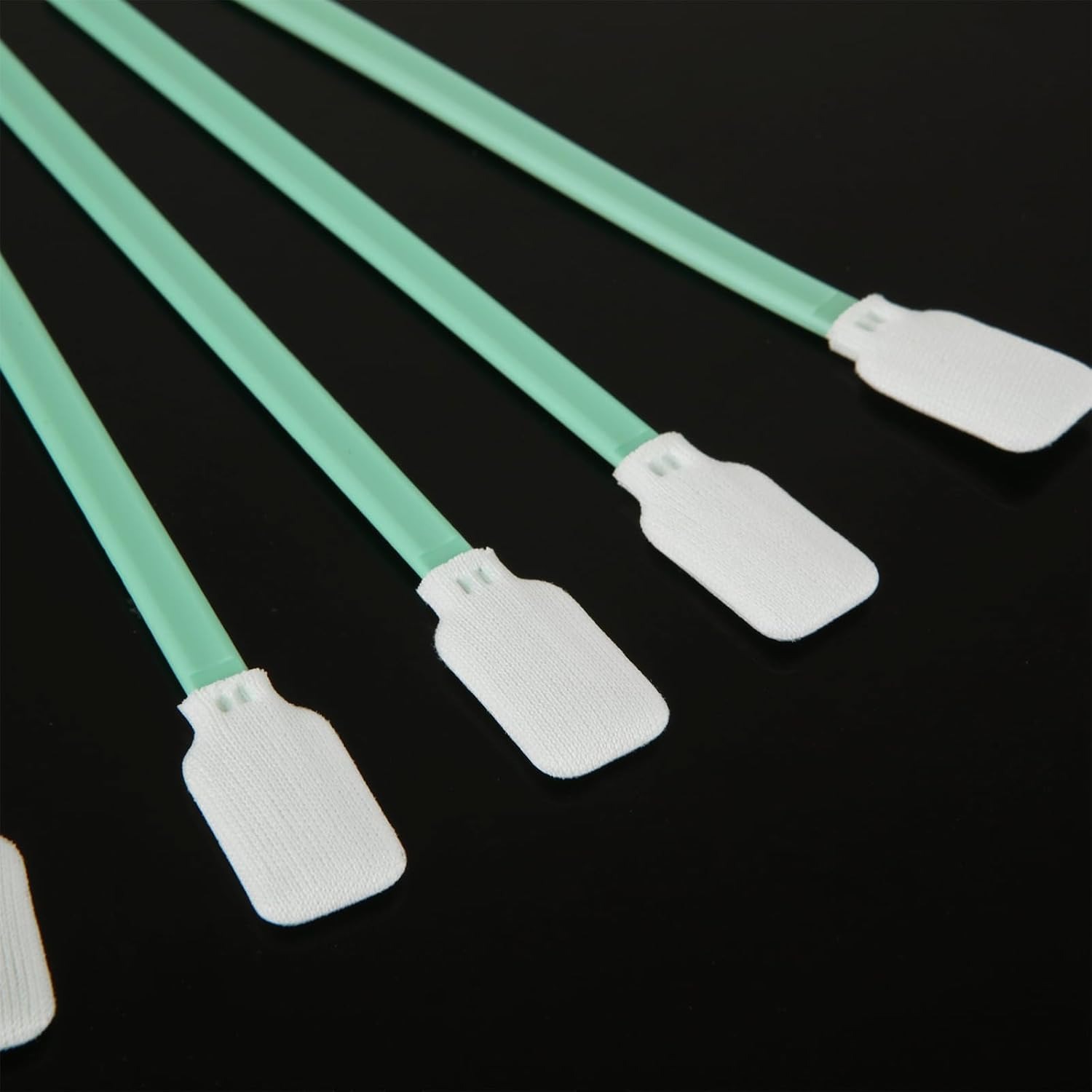 1/200PCS Cleaning Sponge For E - Print Head Cleaning Kit incelemesi ve fiyatı