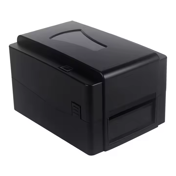 OEM Label Digital Satin Ribbon - Foil Transfer Machine incelemesi ve fiyatı