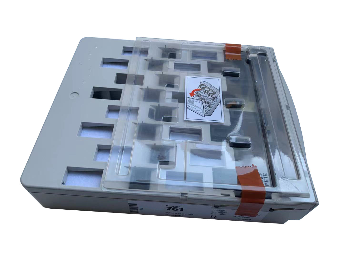 Printhead Cleaning Kit Mainten - Print Head Cleaning Kit incelemesi ve fiyatı