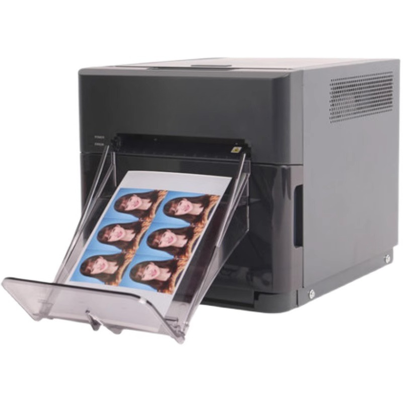 Photo printer high definition  - Commercial Photo Printer incelemesi ve fiyatı