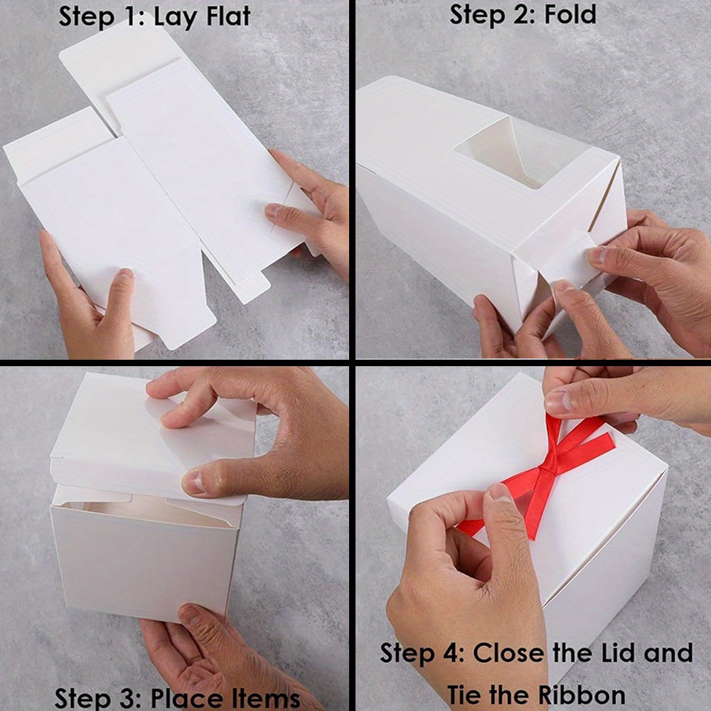12Pack Gift Boxes for Sublimat - Sublimation Mug Blank incelemesi ve fiyatı