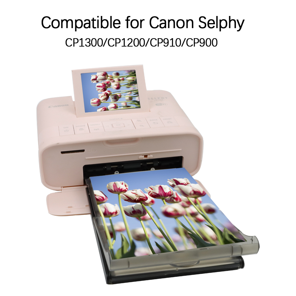 1/2/3/4/5Pcs 6 inch Ink Cartri - Commercial Photo Printer incelemesi ve fiyatı