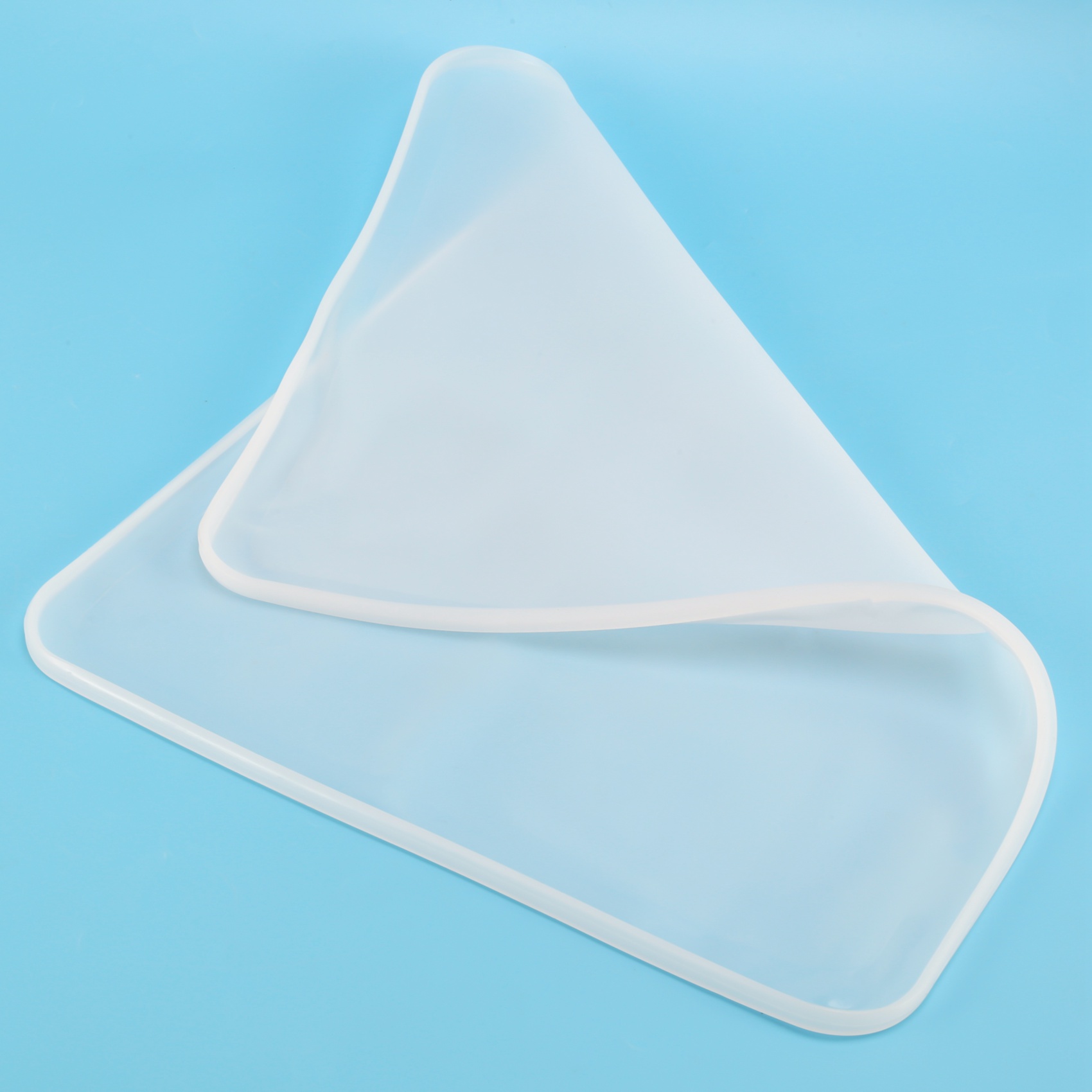ABFKW 2PCS Silicone Vacuum She - Foil Transfer Machine incelemesi ve fiyatı