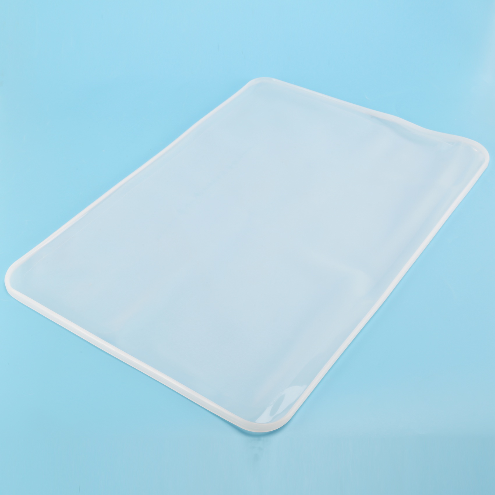 ABFKW 2PCS Silicone Vacuum She - Foil Transfer Machine incelemesi ve fiyatı