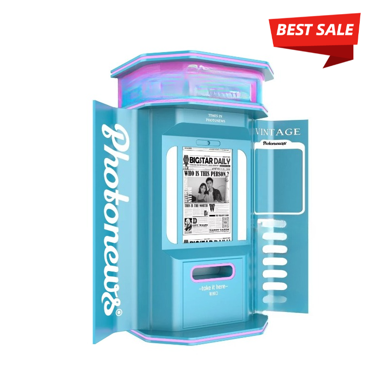 Interactive Newspaper Print Ph - Commercial Newspaper Printing incelemesi ve fiyatı
