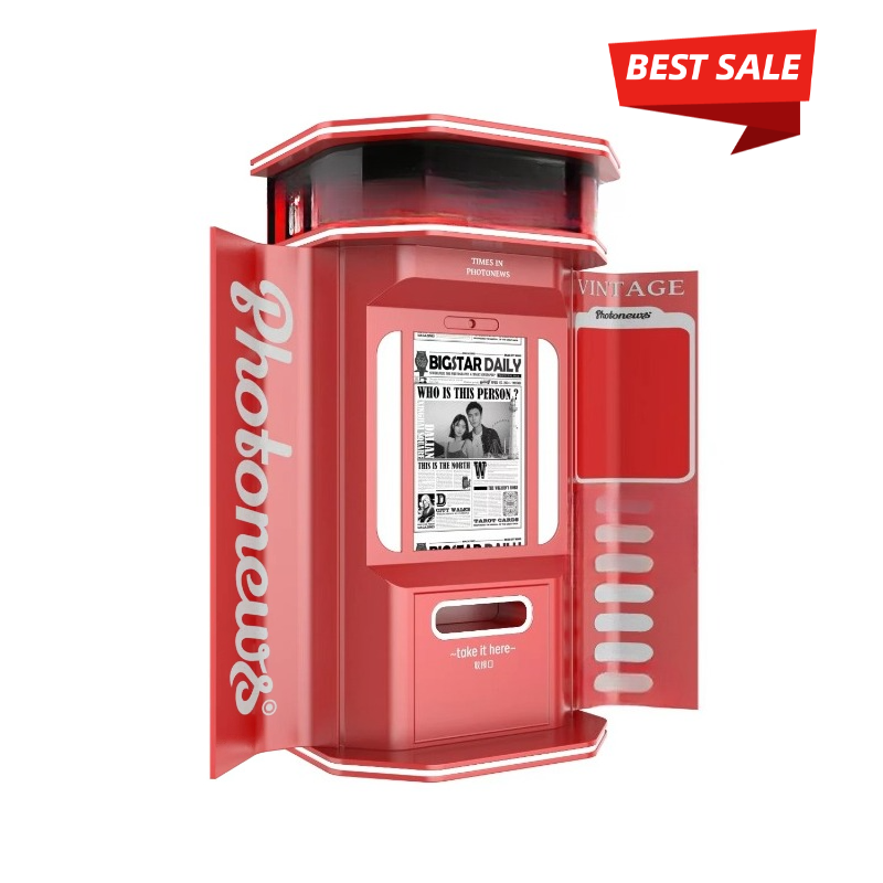 Interactive Newspaper Print Ph - Commercial Newspaper Printing incelemesi ve fiyatı