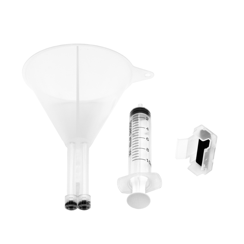 Printhead cleaning tool For HP - Print Head Cleaning Kit incelemesi ve fiyatı