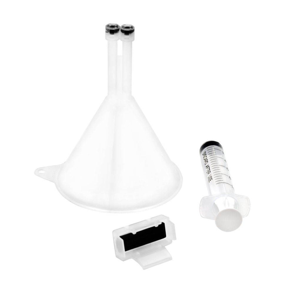 Printhead cleaning tool For HP - Print Head Cleaning Kit incelemesi ve fiyatı