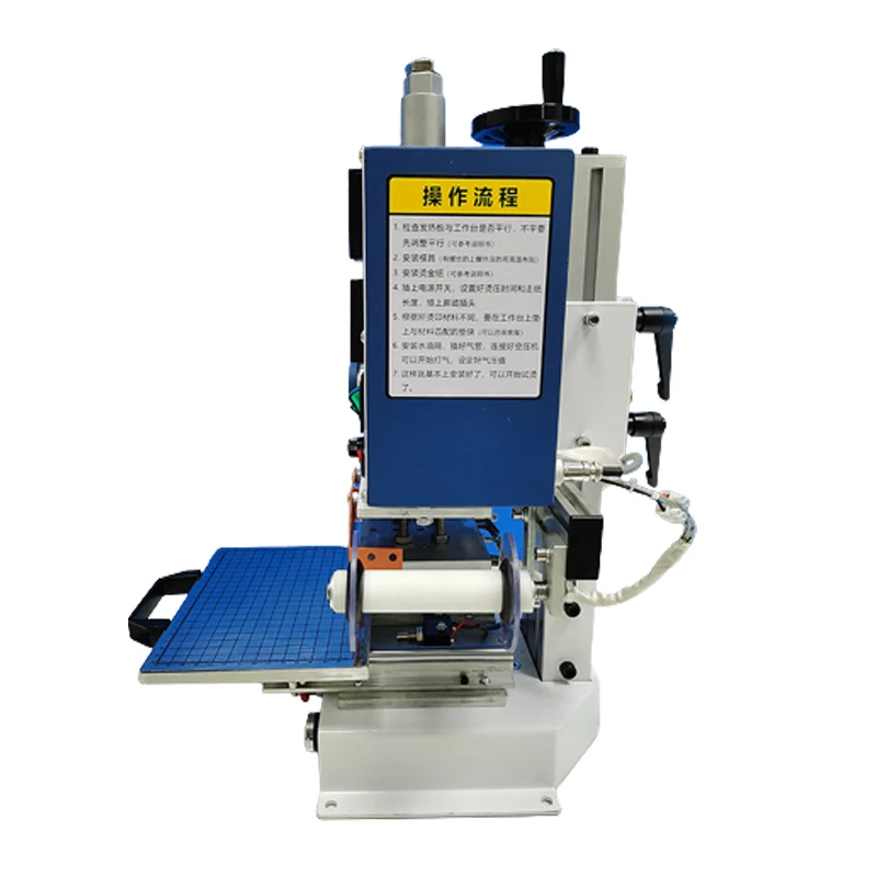 Small Automatic WL-CT01/02 DTF - Foil Transfer Machine incelemesi ve fiyatı