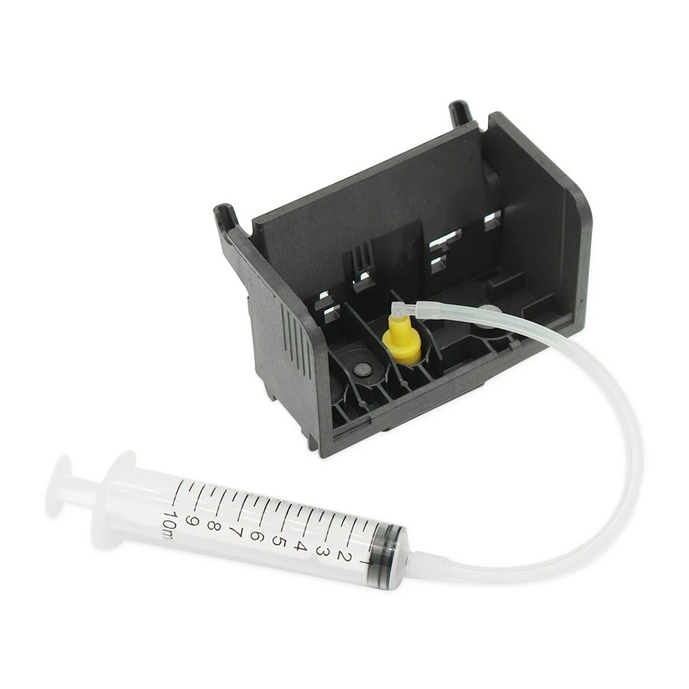 Ink Syringe Cleaning The Print - Print Head Cleaning Kit incelemesi ve fiyatı