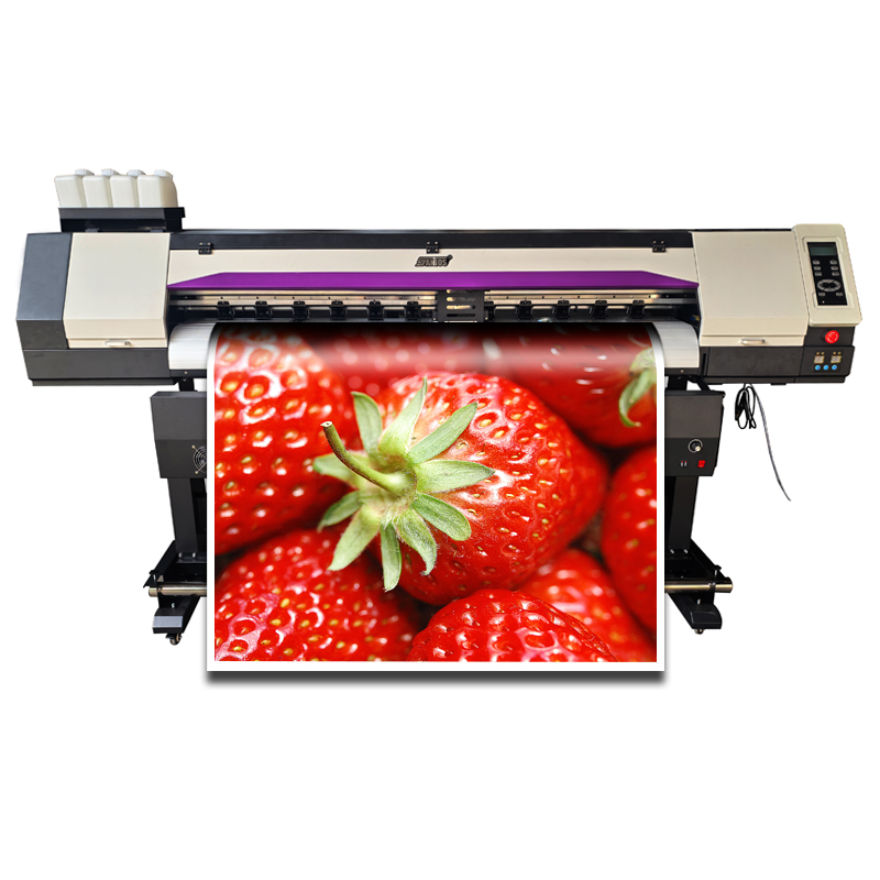 Factory Dx5 Xp600 1.8M Large F - Commercial Wallpaper Printing incelemesi ve fiyatı