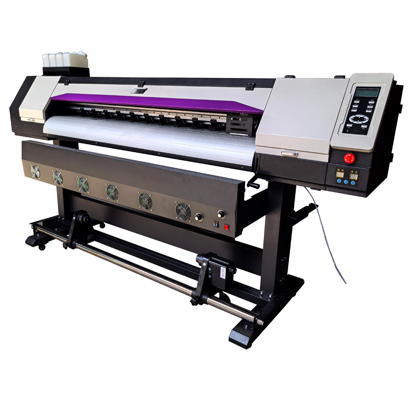 Factory Dx5 Xp600 1.8M Large F - Commercial Wallpaper Printing incelemesi ve fiyatı