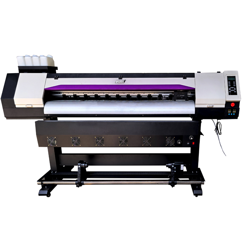 Factory Dx5 Xp600 1.8M Large F - Commercial Wallpaper Printing incelemesi ve fiyatı