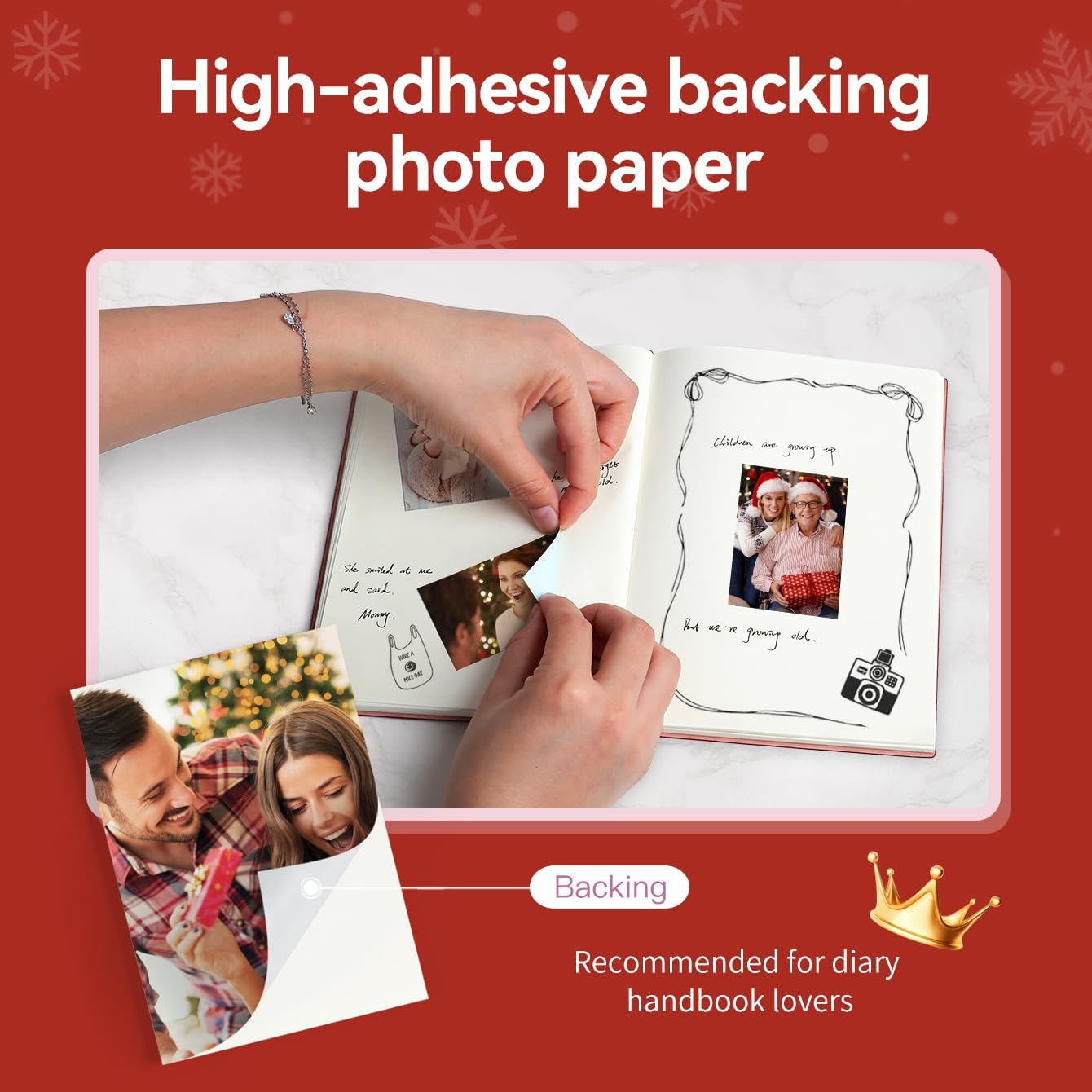 Mini Portable Photo Printer Po - Commercial Photo Printer incelemesi ve fiyatı