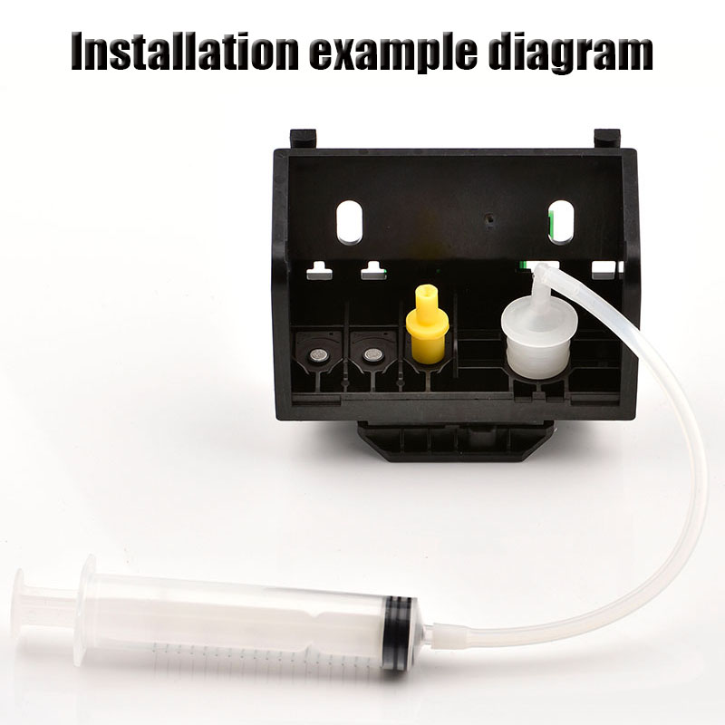 Print Head Printhead Cleaning  - Print Head Cleaning Kit incelemesi ve fiyatı