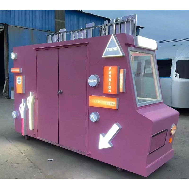 Commercial Restaurant Van Truc - Commercial Wrap Printing incelemesi ve fiyatı