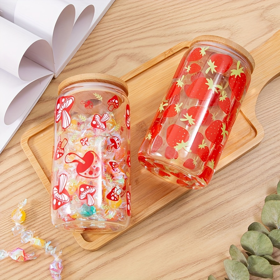 16oz Sublimation Blank Glass T - Sublimation Mug Blank incelemesi ve fiyatı