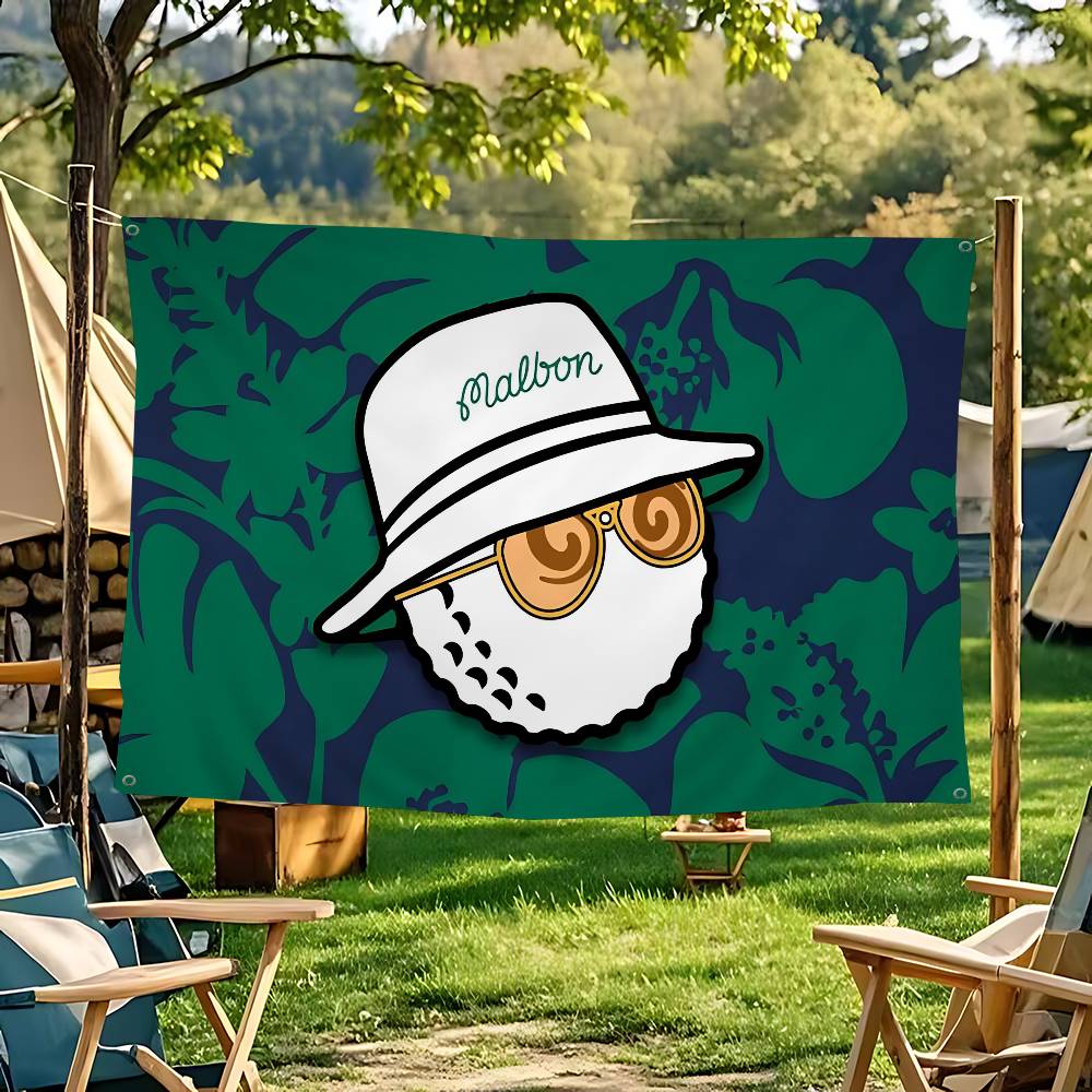 Fashion Golf MALBON Advanced P - Commercial Printing Company incelemesi ve fiyatı
