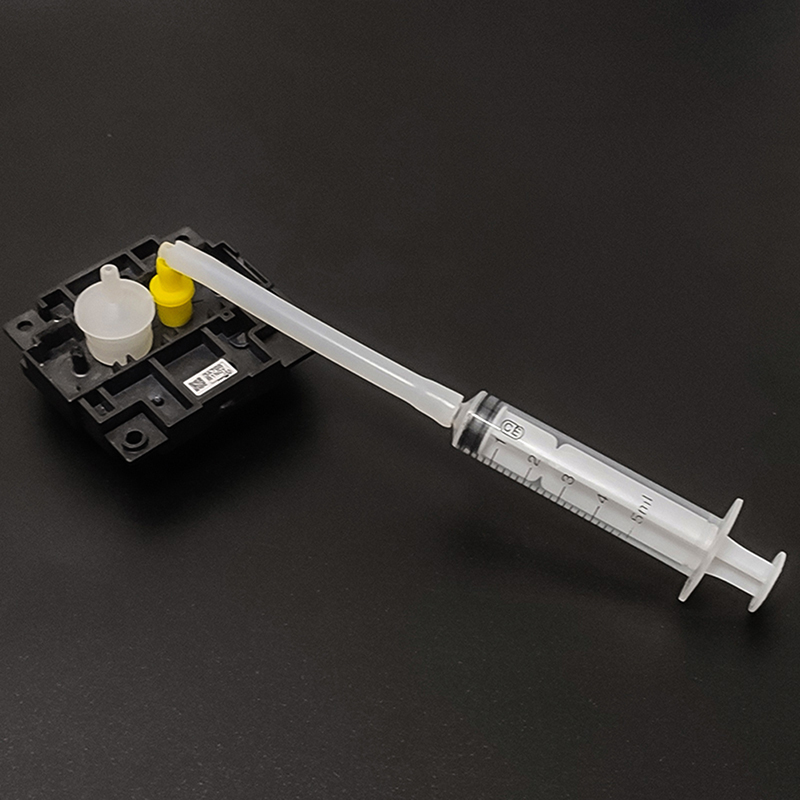 Printhead Maintenance Repair C - Print Head Cleaning Kit incelemesi ve fiyatı