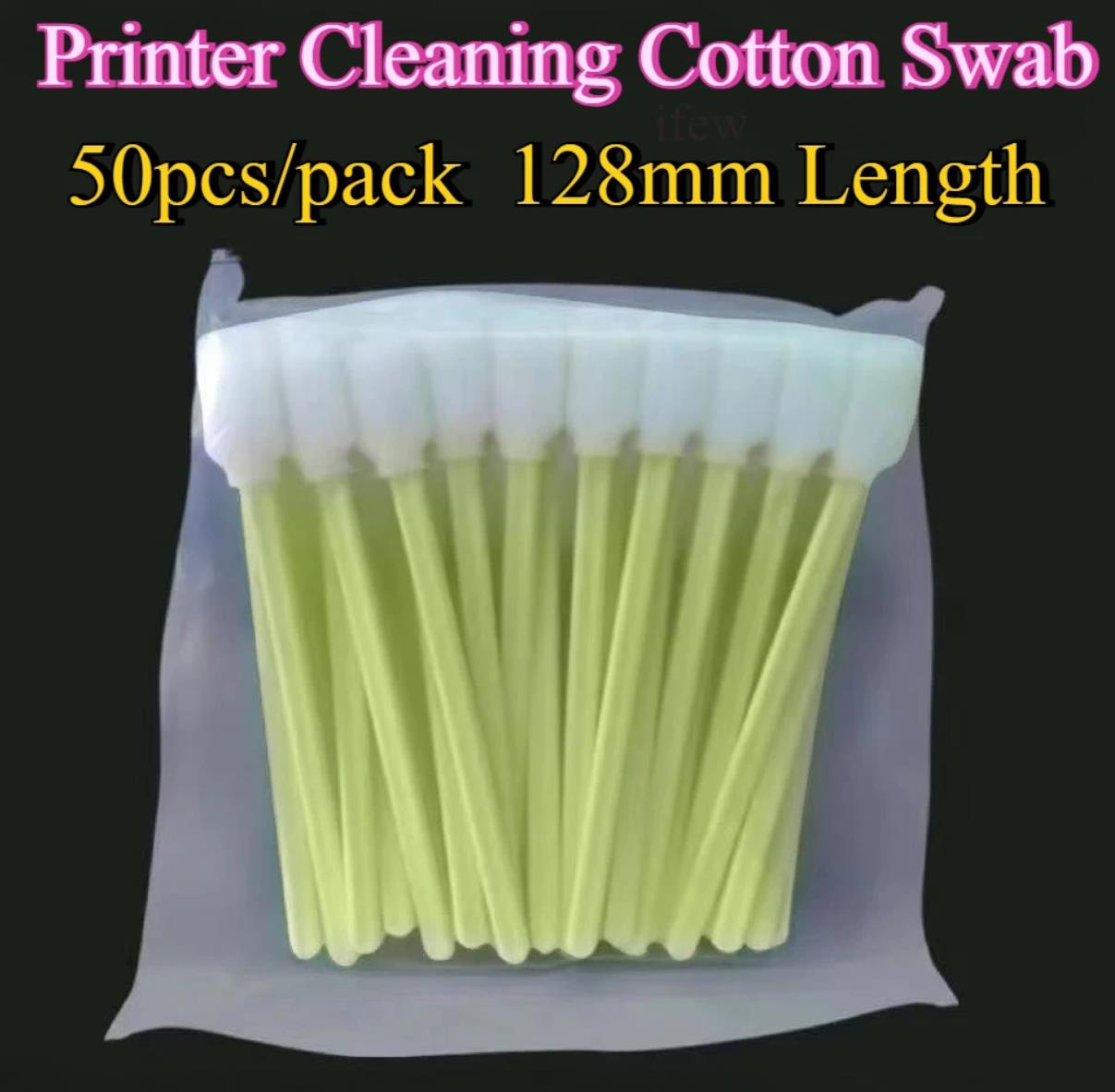 Printer Cleaning Head Ink Cott - Print Head Cleaning Kit incelemesi ve fiyatı