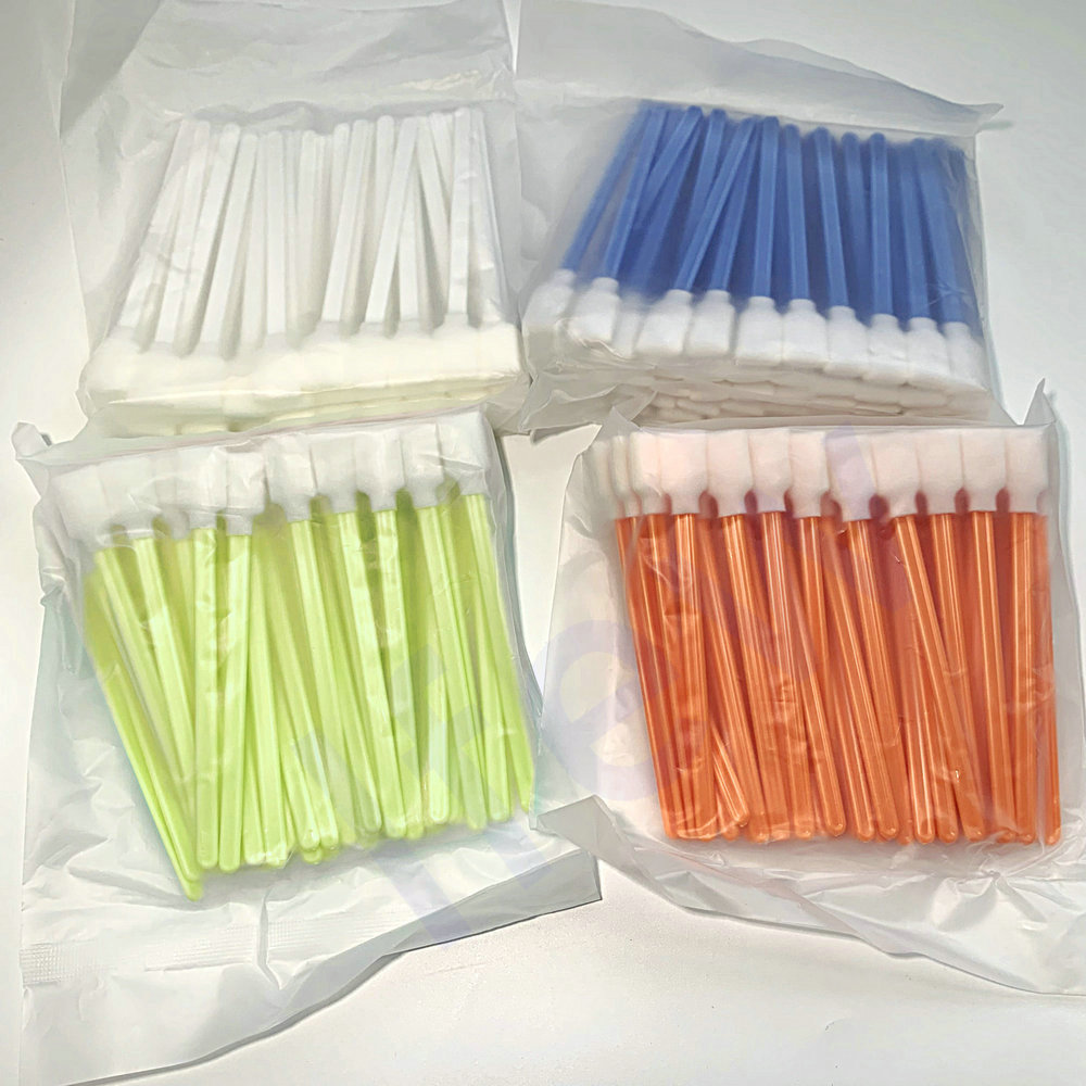 Printer Cleaning Head Ink Cott - Print Head Cleaning Kit incelemesi ve fiyatı