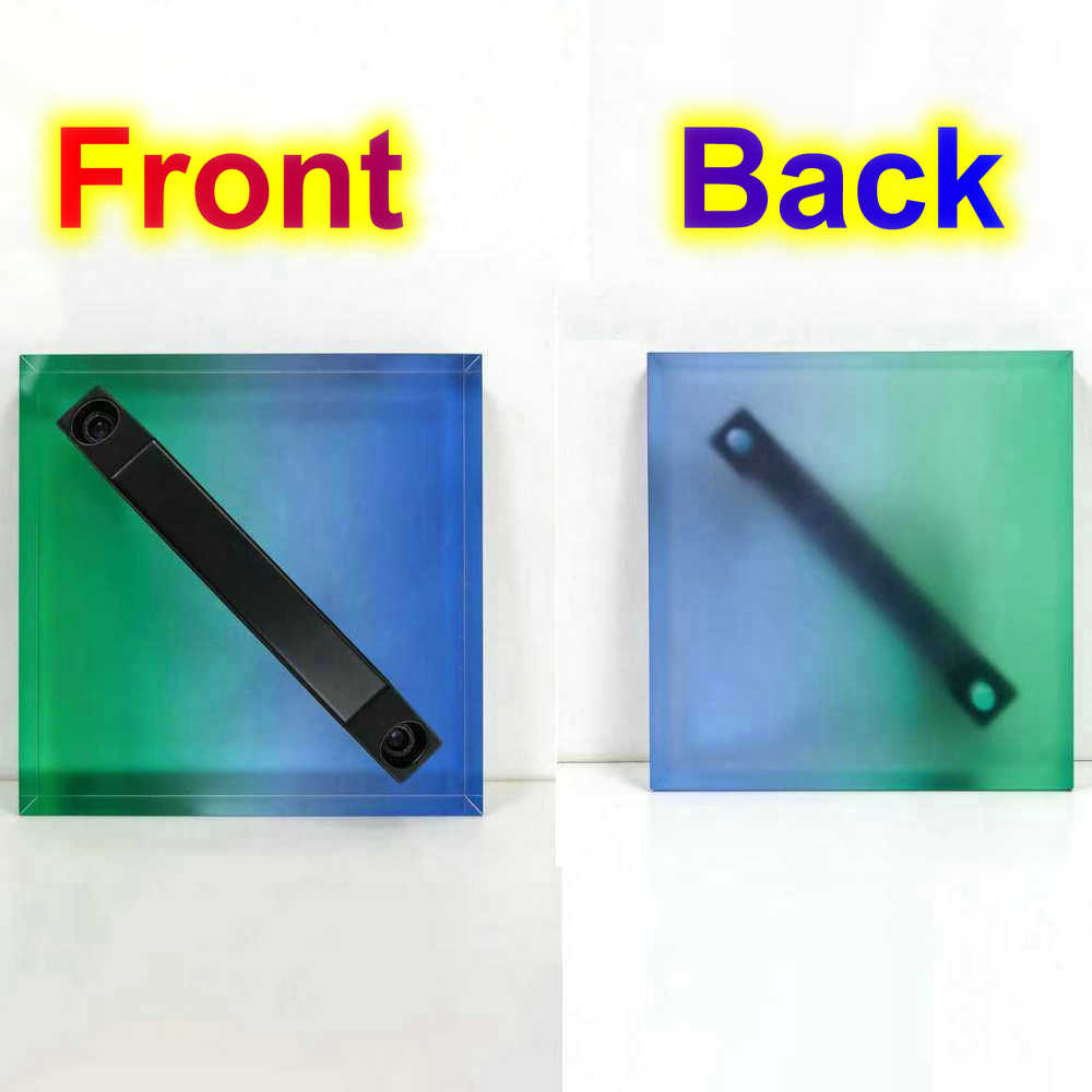 DTF Hot Transfer Cooling Block - Dtf Hot Peel Film incelemesi ve fiyatı