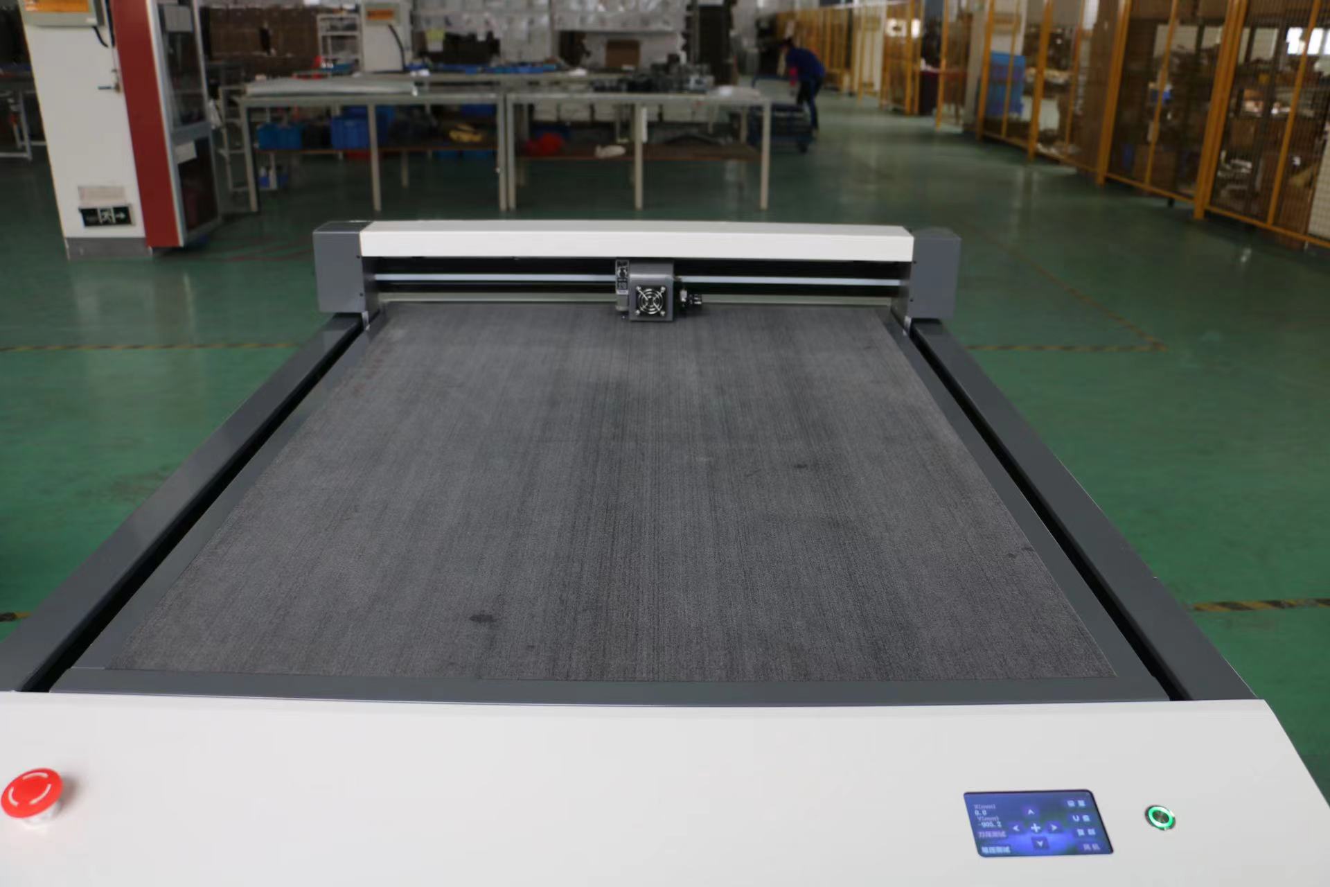 Hot Sale 60x90cm Configured Va - Cutting Plotter Blade incelemesi ve fiyatı