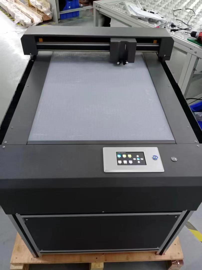 Hot Sale 60x90cm Configured Va - Cutting Plotter Blade incelemesi ve fiyatı