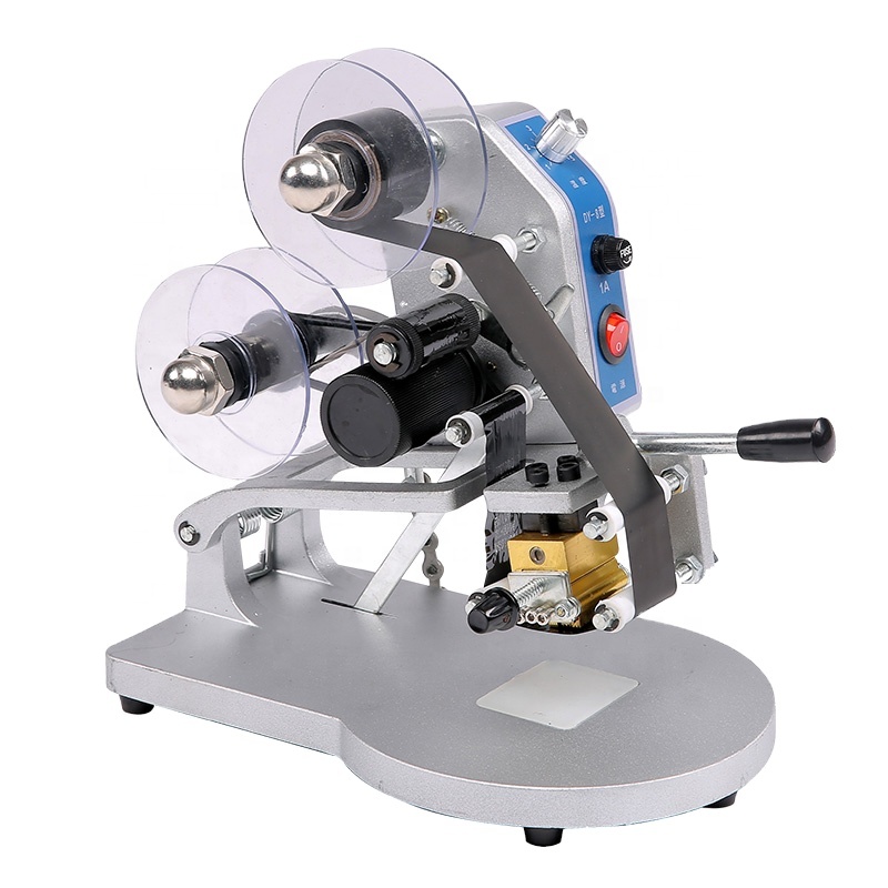 DY8 Desktop Thermal Transfer H - Foil Transfer Machine incelemesi ve fiyatı