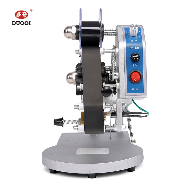DY8 Desktop Thermal Transfer H - Foil Transfer Machine incelemesi ve fiyatı