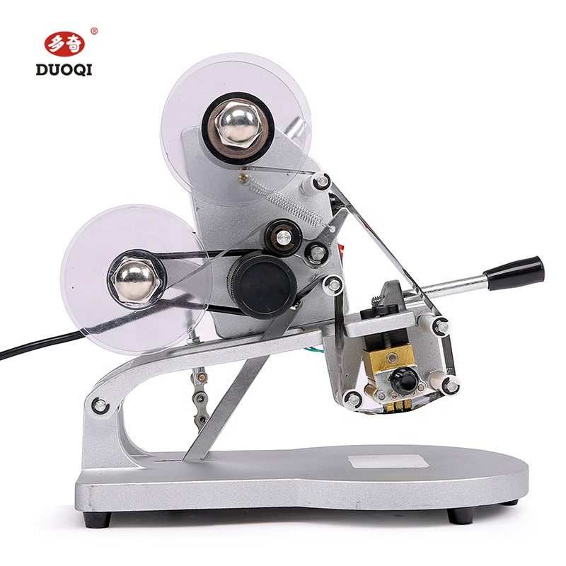 DY8 Desktop Thermal Transfer H - Foil Transfer Machine incelemesi ve fiyatı