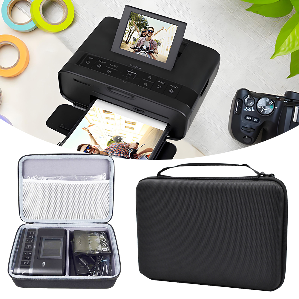 EVA Travel Protective Carrying - Commercial Photo Printer incelemesi ve fiyatı