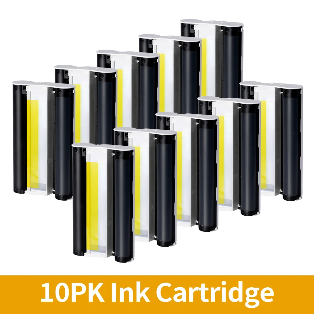 KP-108IN Ink Cassette Photo Pa - Commercial Photo Printer incelemesi ve fiyatı