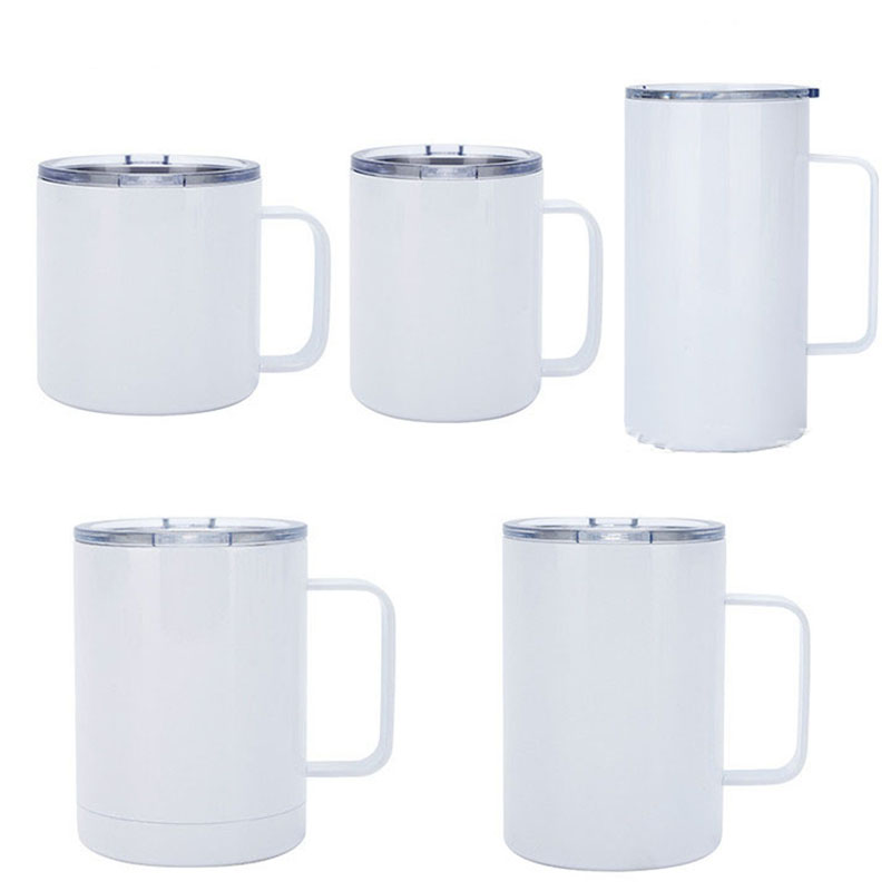 Sublimation Blank Straight Cup - Sublimation Mug Blank incelemesi ve fiyatı