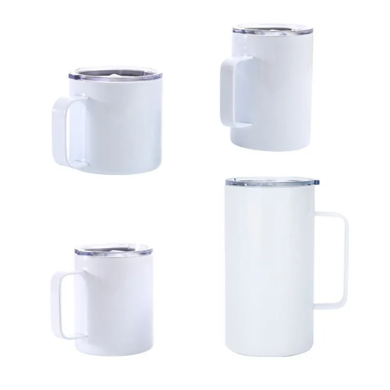 Sublimation Blank Straight Cup - Sublimation Mug Blank incelemesi ve fiyatı