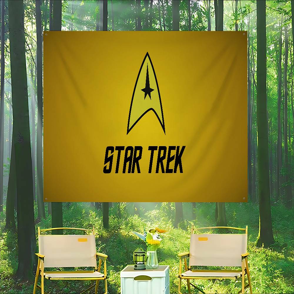 TV S-Star T-Trek Advanced Prin - Commercial Printing Company incelemesi ve fiyatı